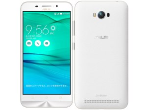 Zen fone MAX